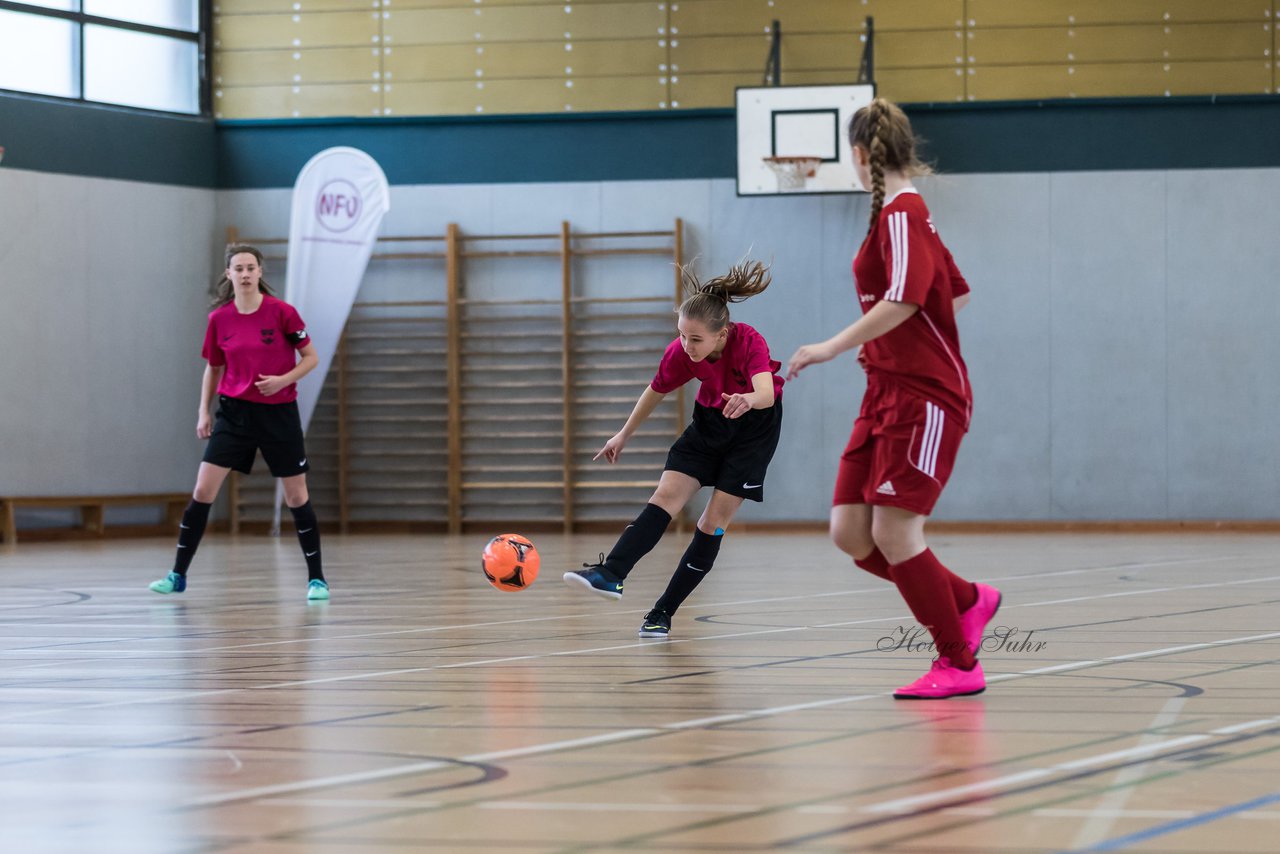 Bild 535 - Norddeutsche Futsalmeisterschaft